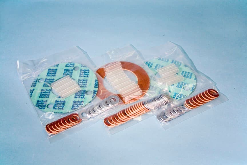 Buffalo Seal & Gasket shop