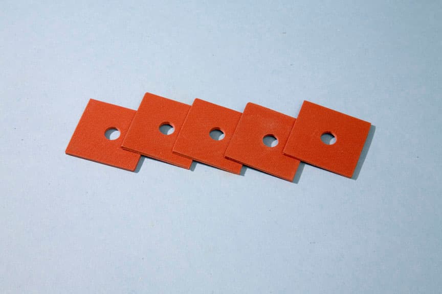 Buffalo Seal & Gasket shop