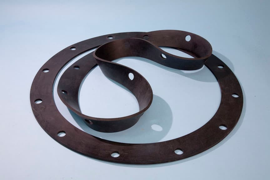 Buffalo Seal & Gasket shop